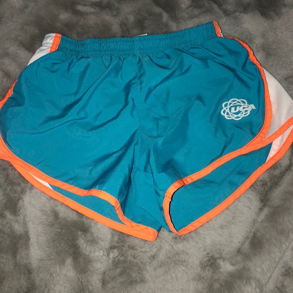 Running shorts - Picture 1 of 1